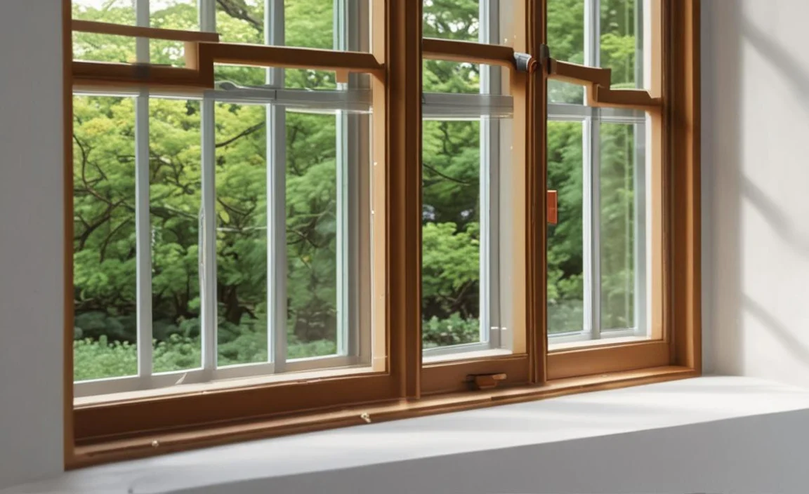 How To Properly Apply Silicone Around Windows