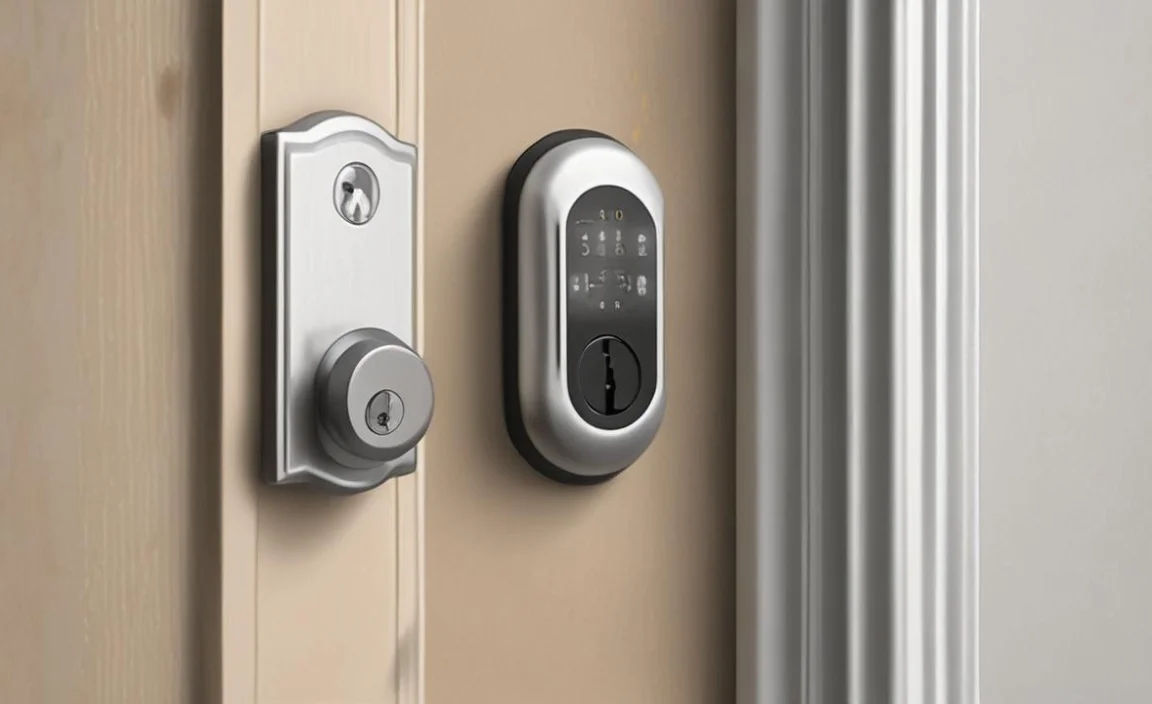 How To Protect Your Smart Lock?