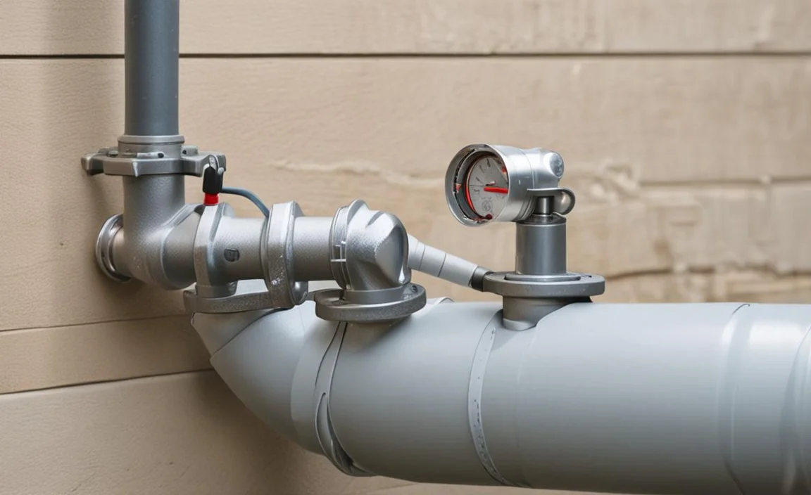How To Purge Rv Propane Lines