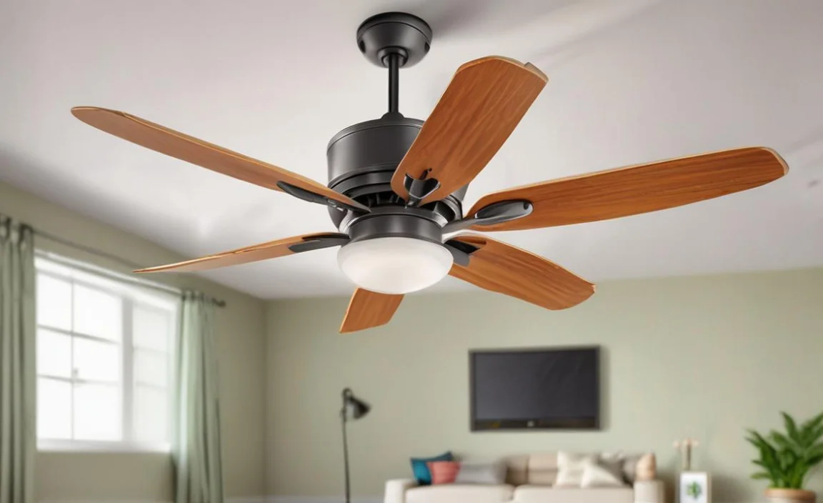 How to Read Fan Manuals