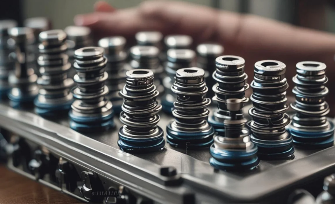 How To Reinstall The Pushrods And Rocker&rsquo;s Arms