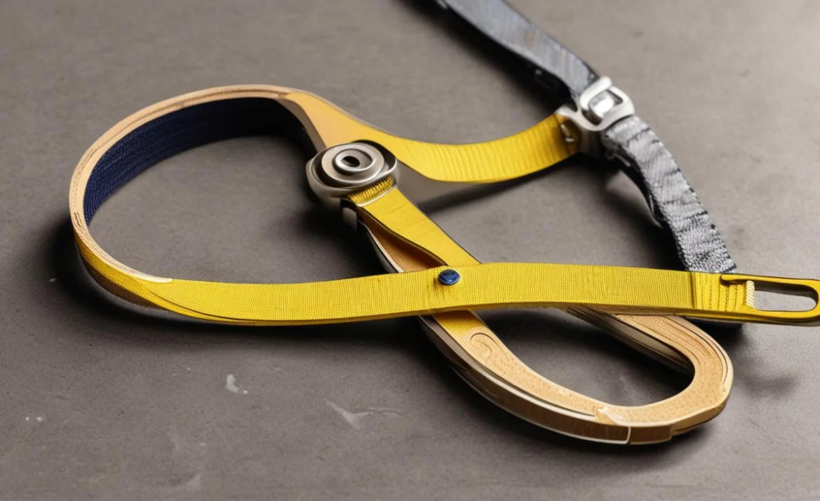 How to Release a Ratchet Tie-Down