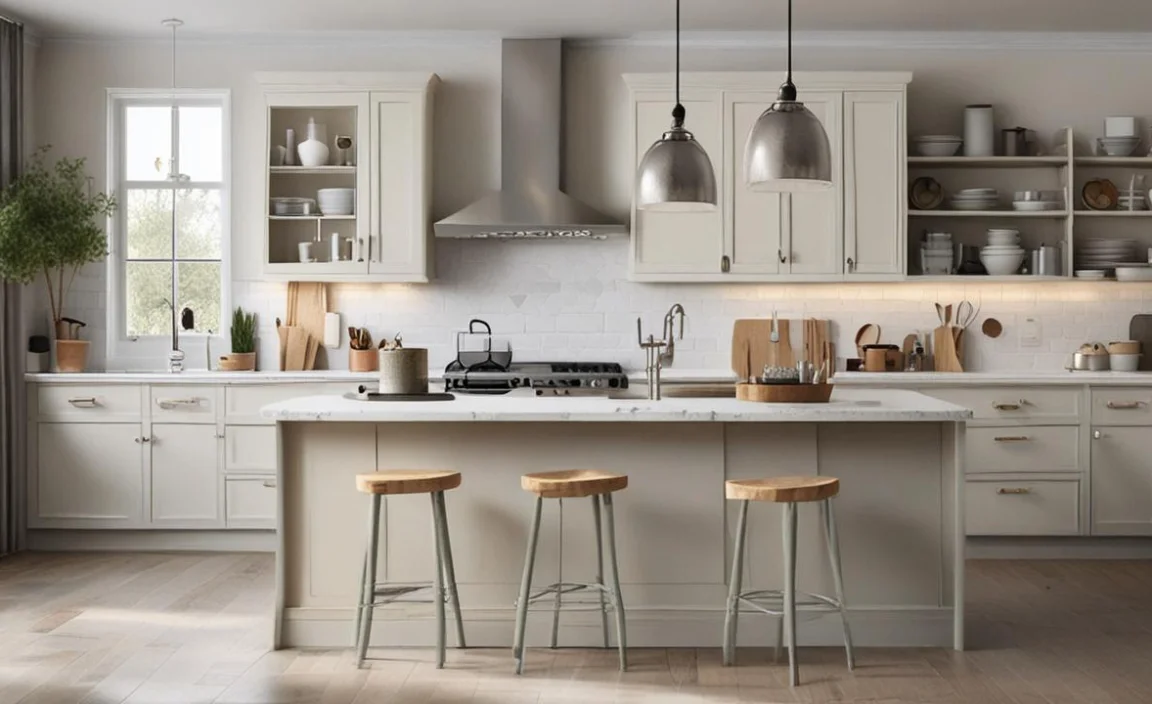How To Remove Old Paint From Kitchen Cabinets