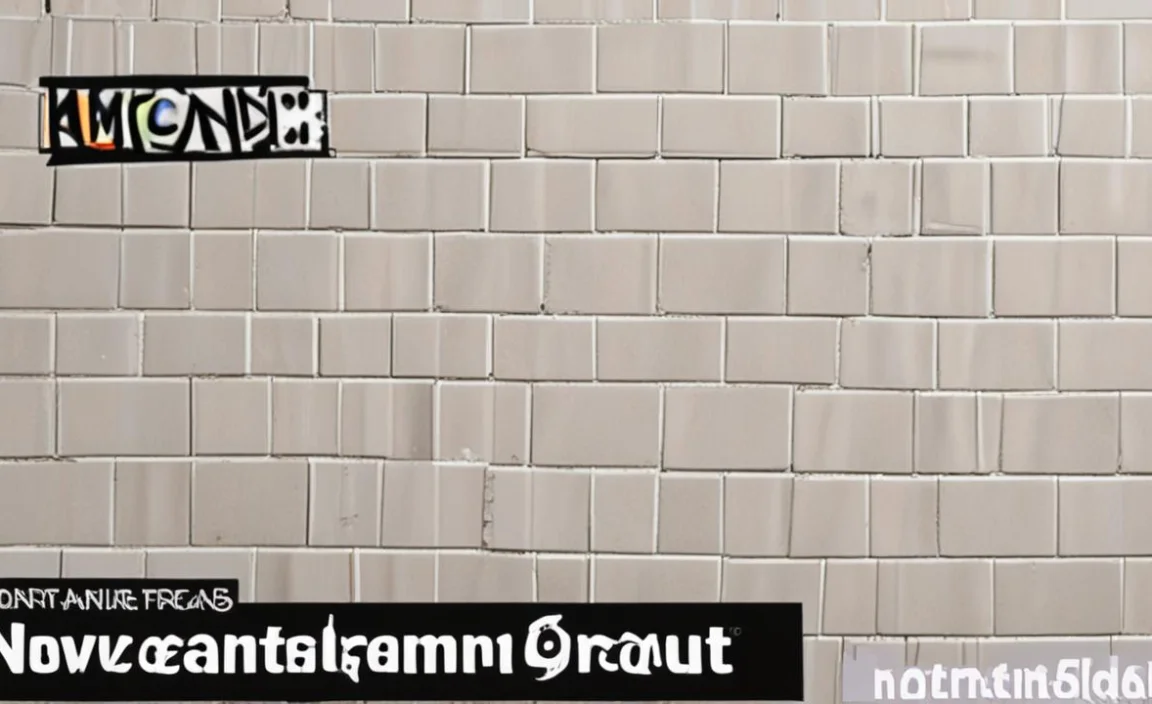 How To Remove Paint From Tile And Grout: Easy Tips!