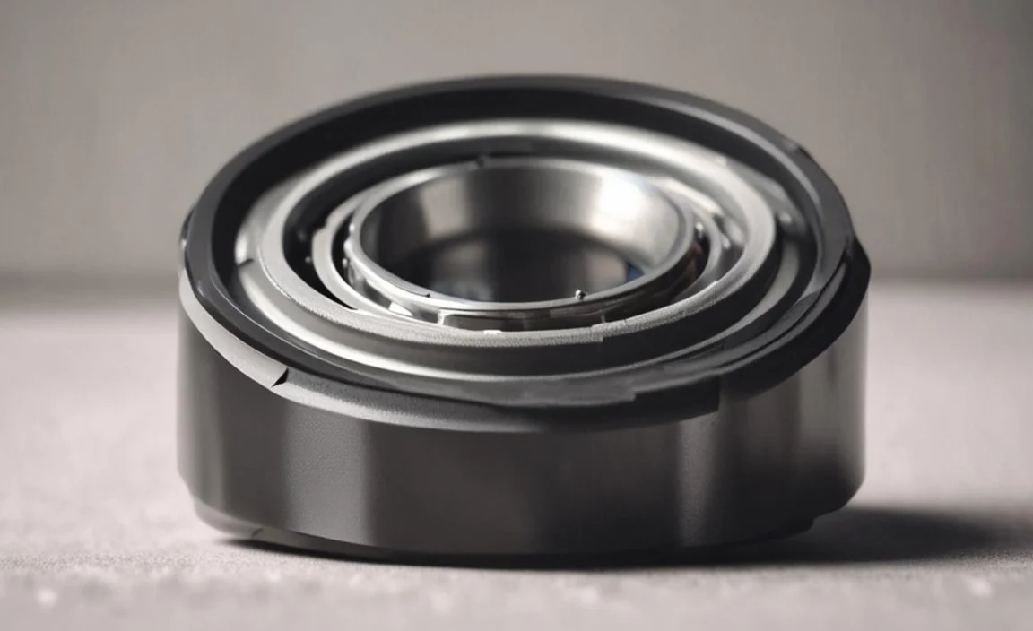 How To Replace A Wheel Bearing