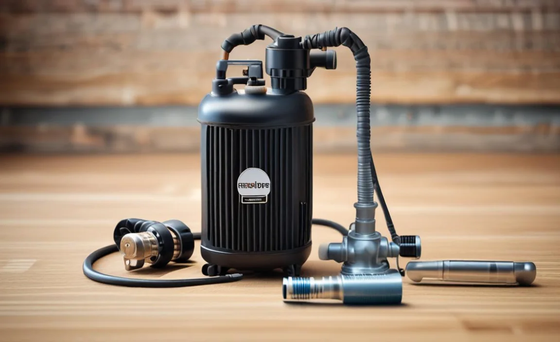 How To Replace Your Air Hose