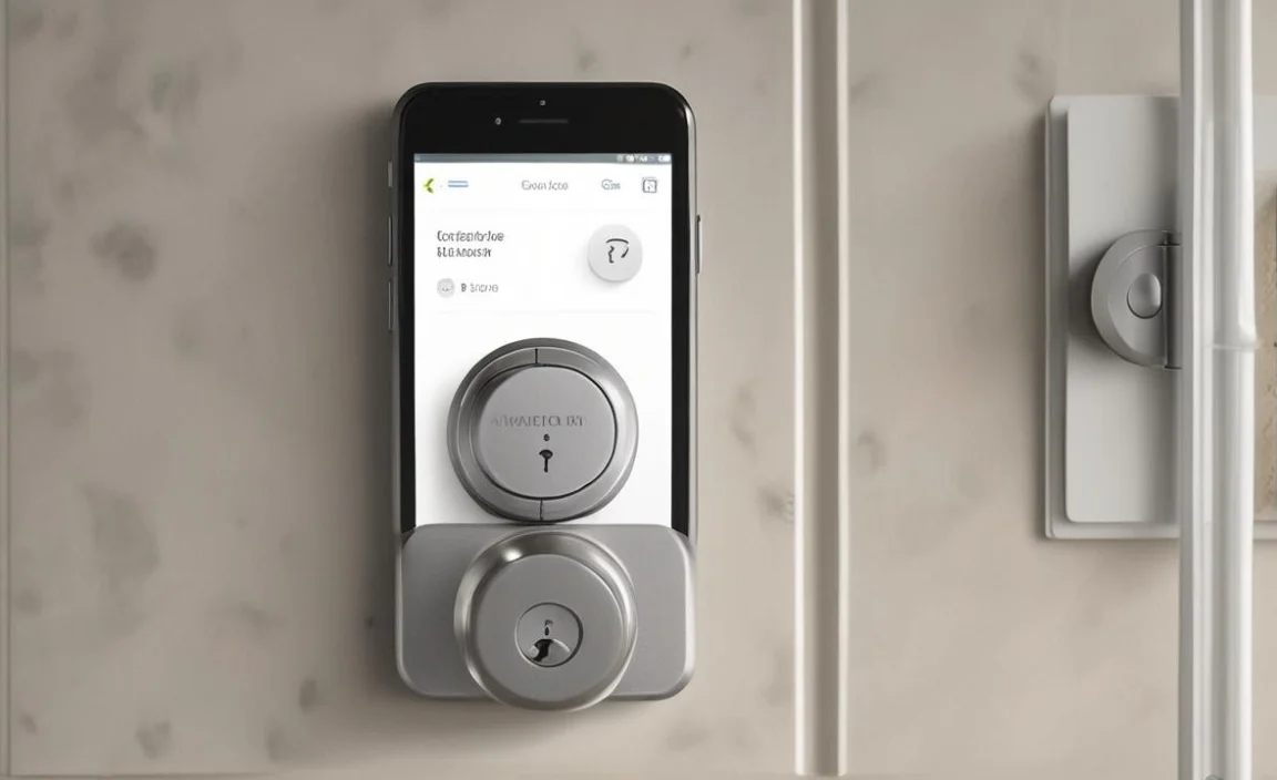 How To Reset A Smart Lock?