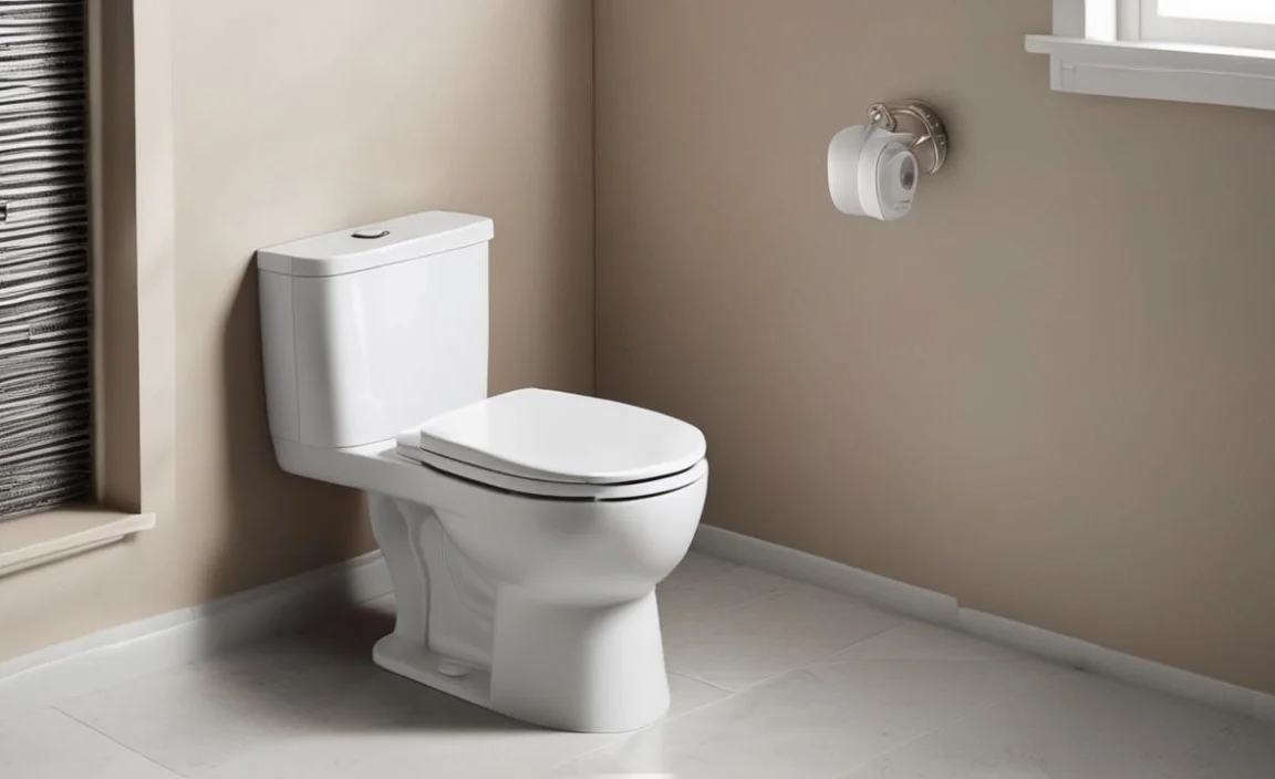 How To Safely Lift And Remove The Toilet From The Floor?