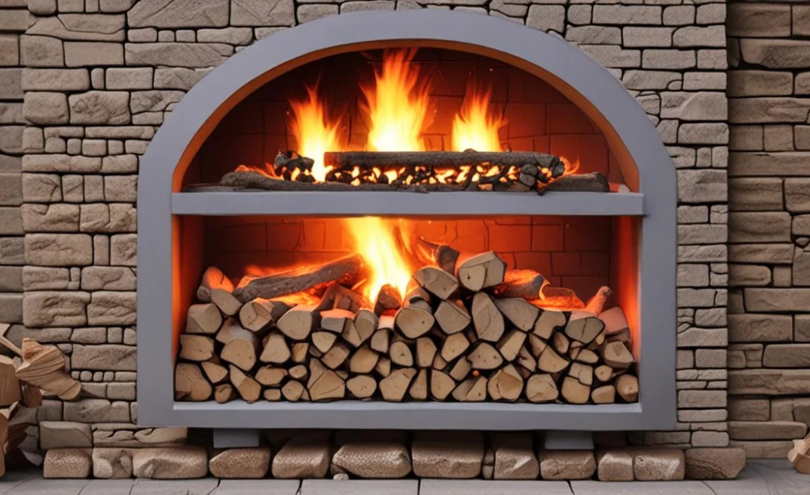 How To Select The Right Materials For Your Firewood Kiln
