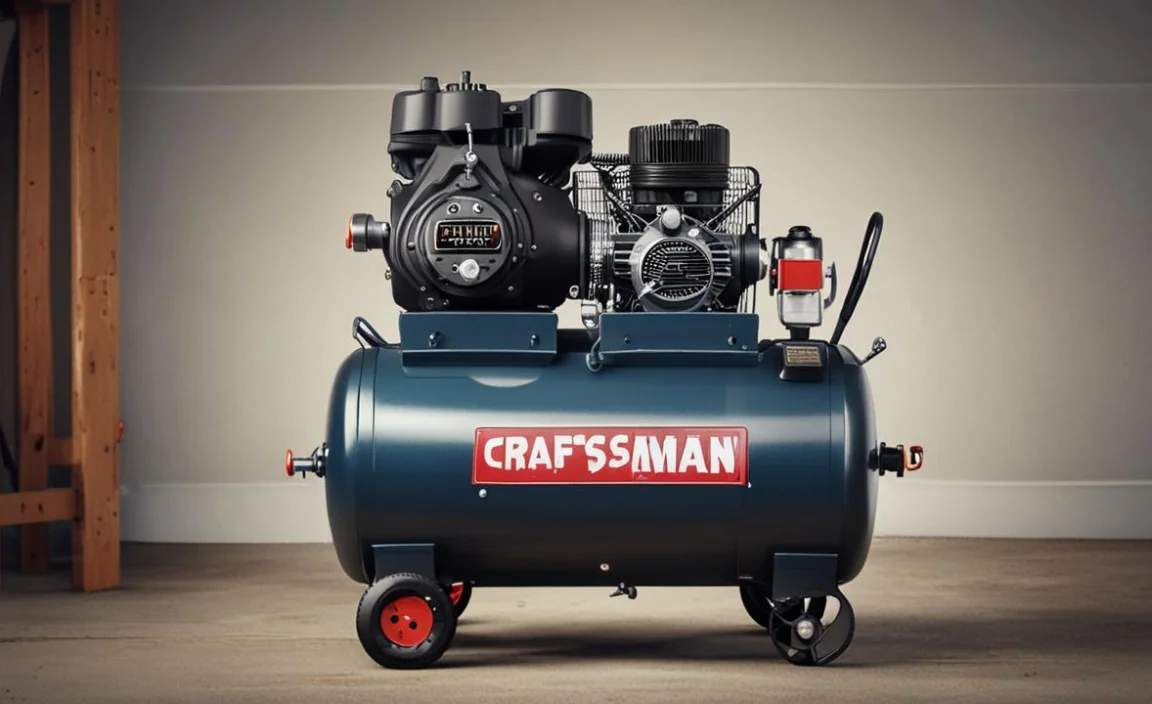 How To Set Up And Install Your Compressor