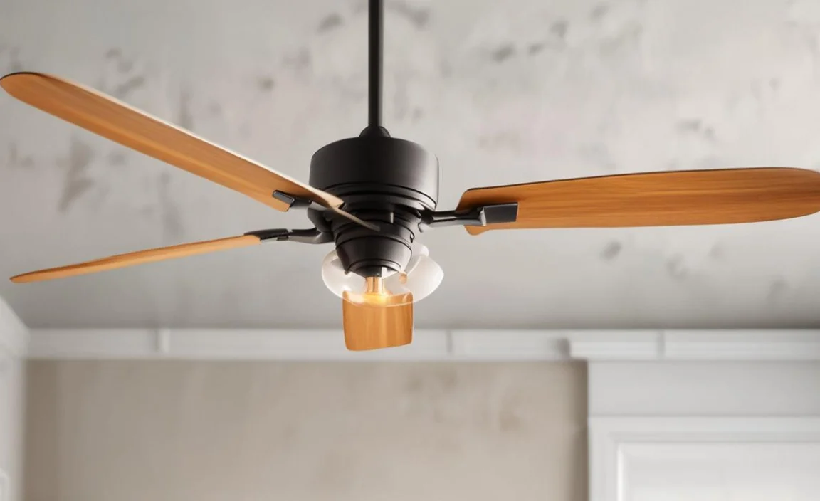 How to Set Up Your Ceiling Fan