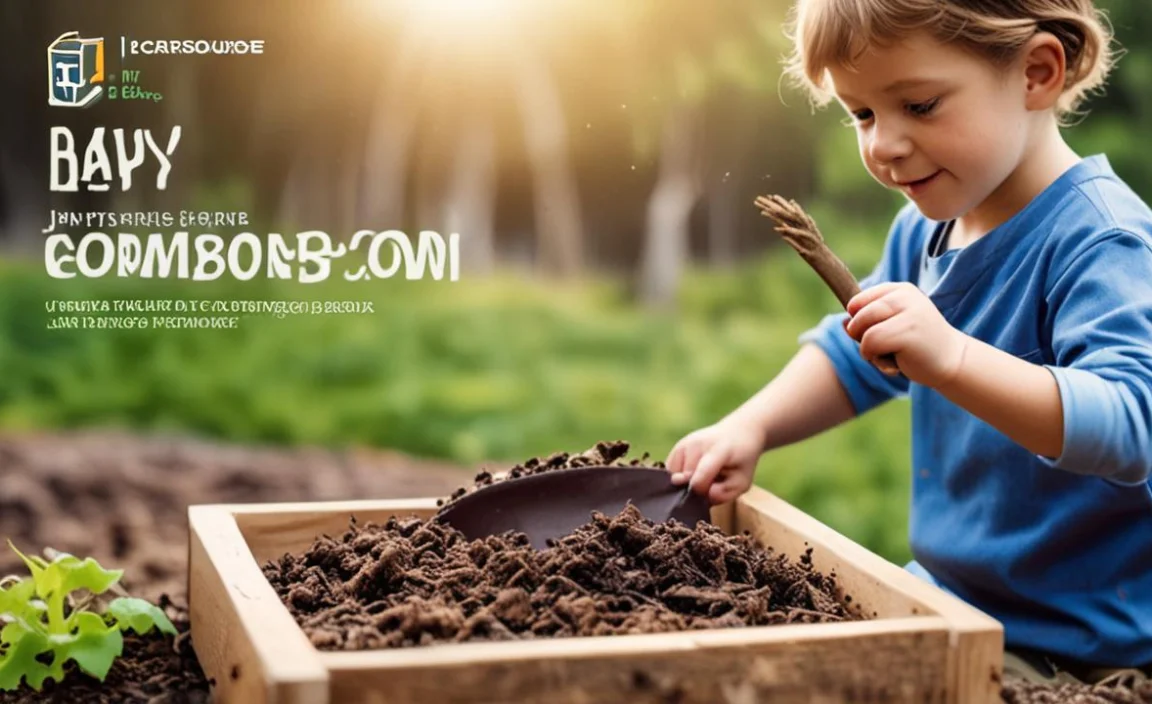 How to Speed Up Composting