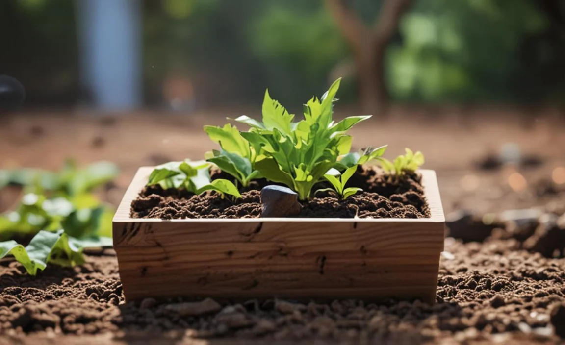 How to Start a Cold Compost Pile