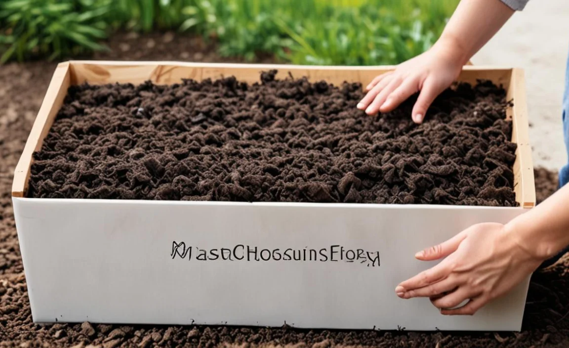 How to Start Bokashi Composting