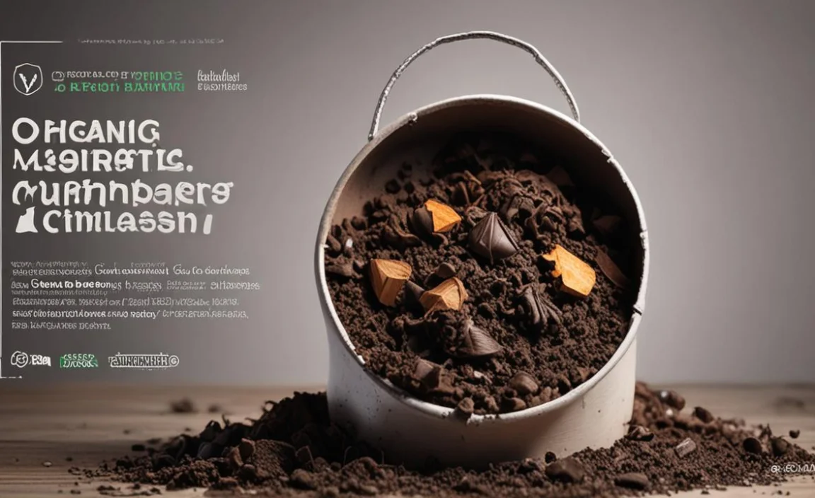 How To Start Organic Composting