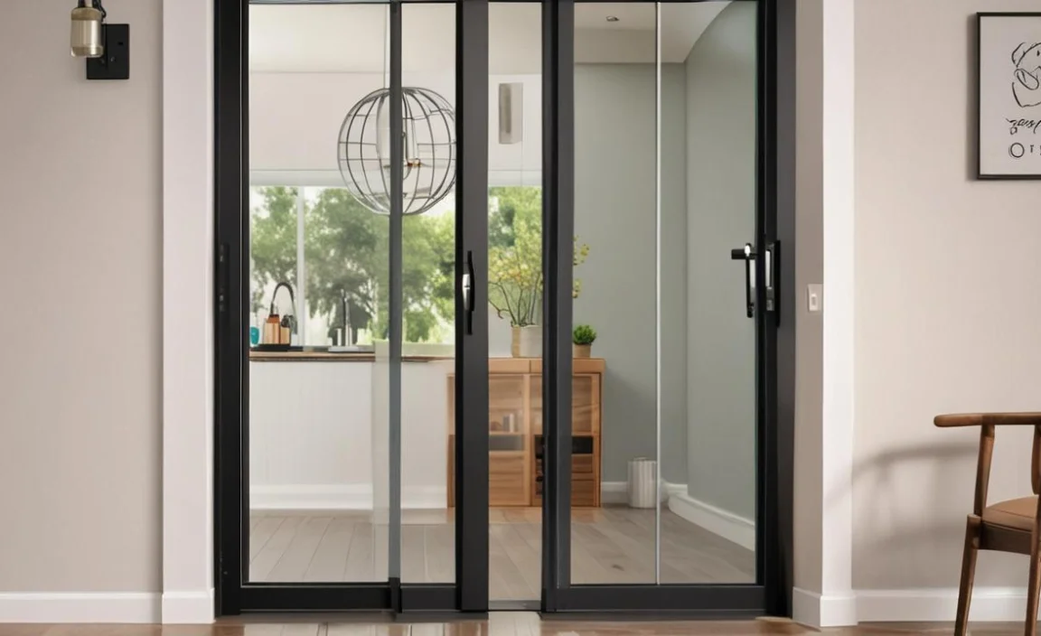 How To STOP Sliding Door BREAK-INS! Burglar-Proof Your HOME! (10 TIPS To Keep Your Family SAFE!)