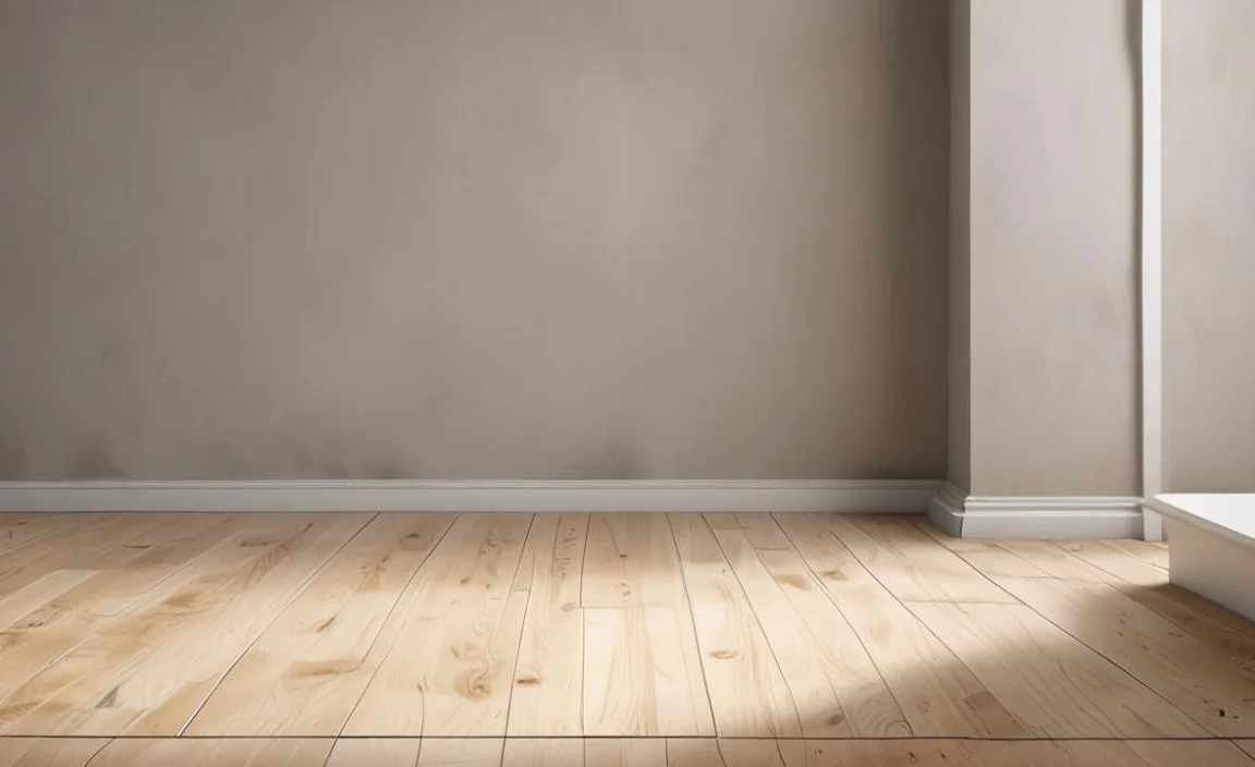 How To Strengthen Floors To Increase Weight Capacity