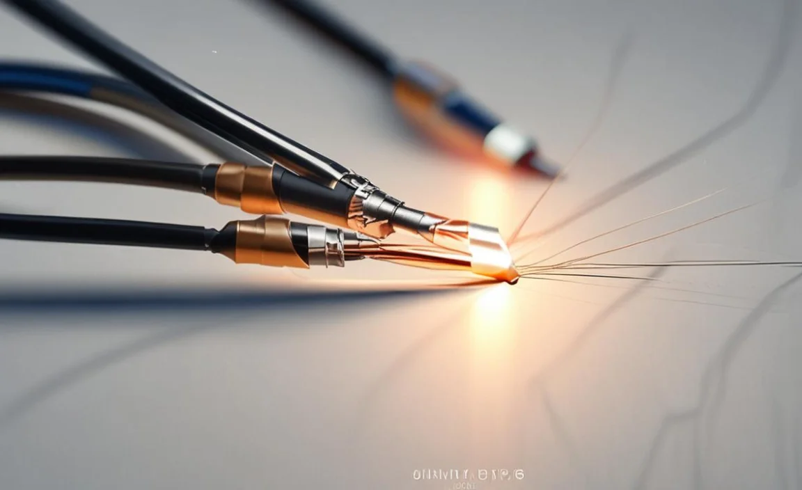 How To Take Care Of Your Soldering Iron Tips