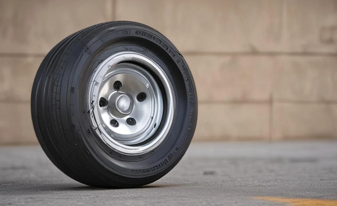 How To Test For A Bad Axle?