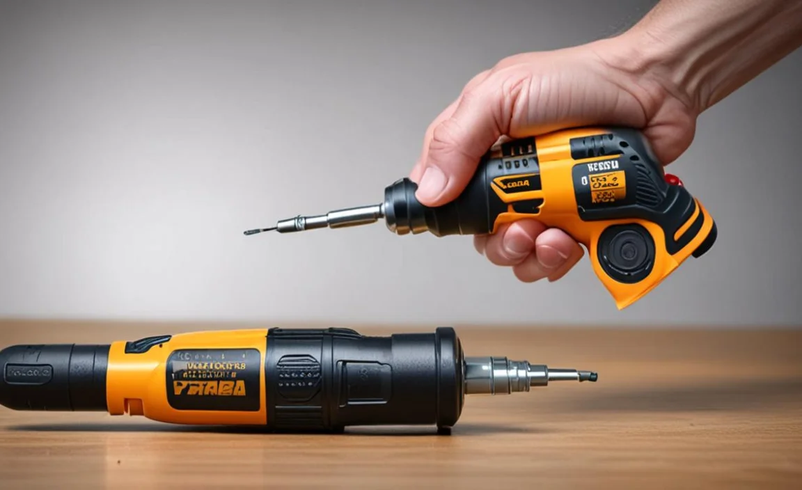How To Test The Screwdriver