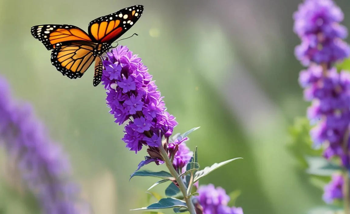 How To Transplant A Butterfly Bush