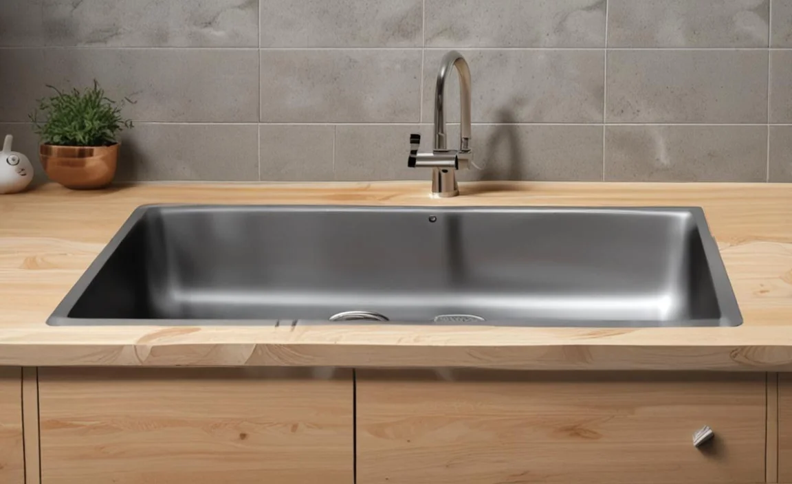 How To Unscrew Sink Trap: A Step-By-Step Guide