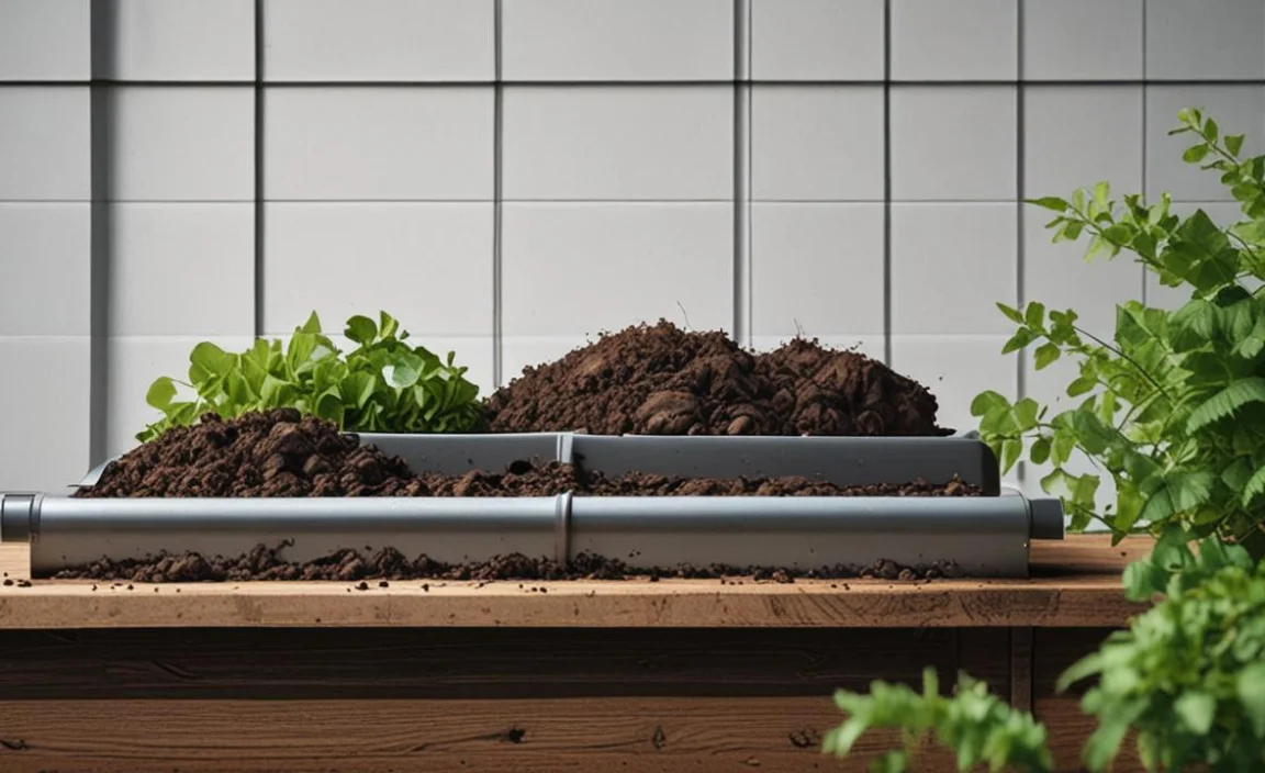 How to Use a Compost Accelerator Effectively