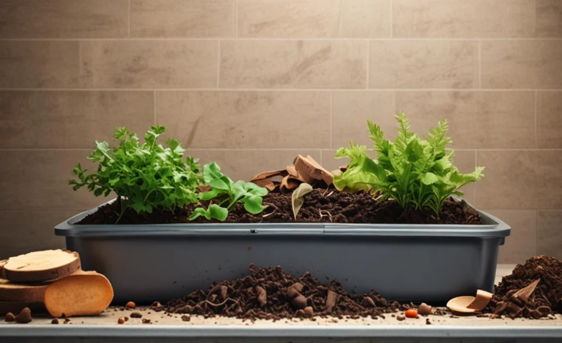 How to Use a Compost Accelerator: Step-by-Step