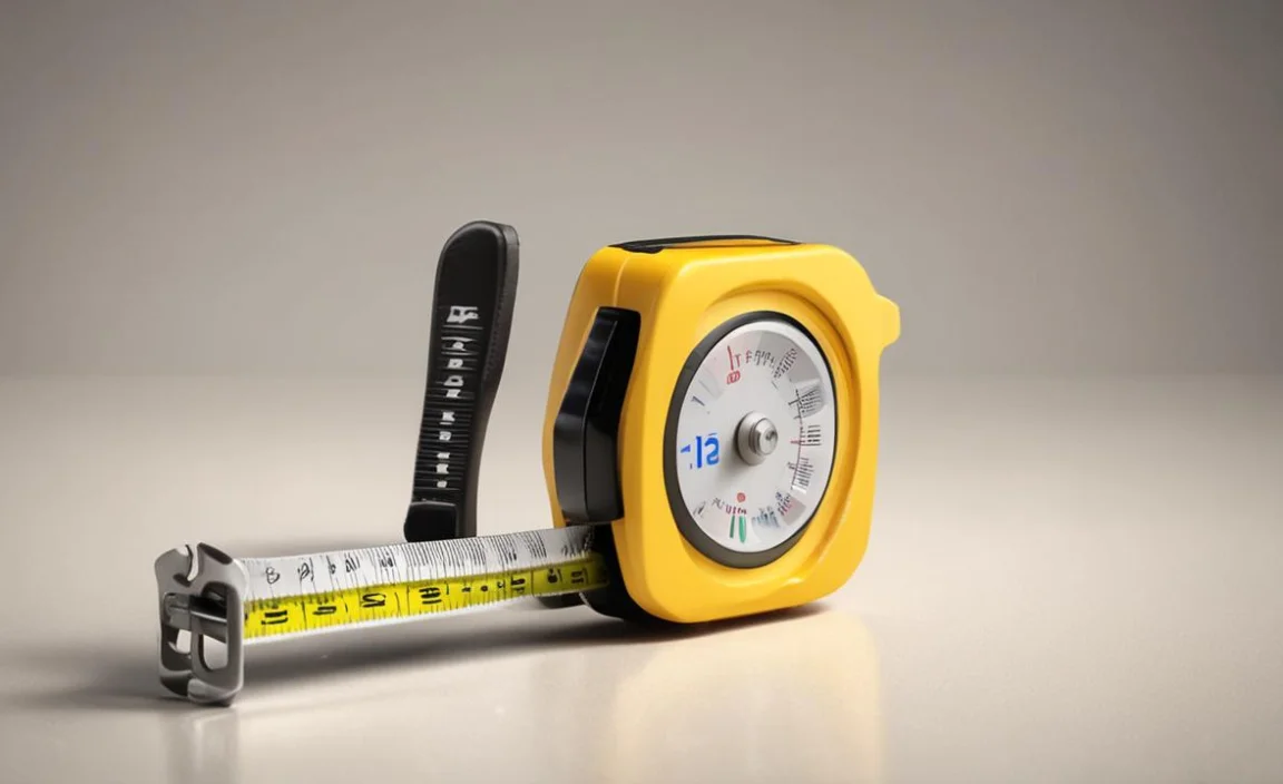 How To Use A Japanese Measuring Tape
