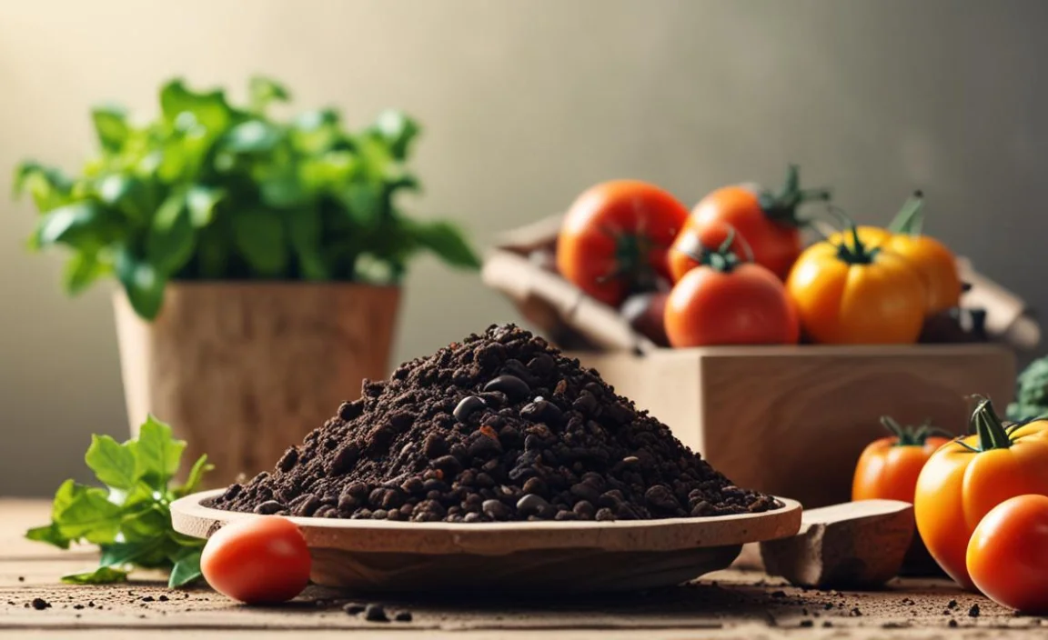How to Use Compost Enzymes (The Simple, Step-by-Step Way)