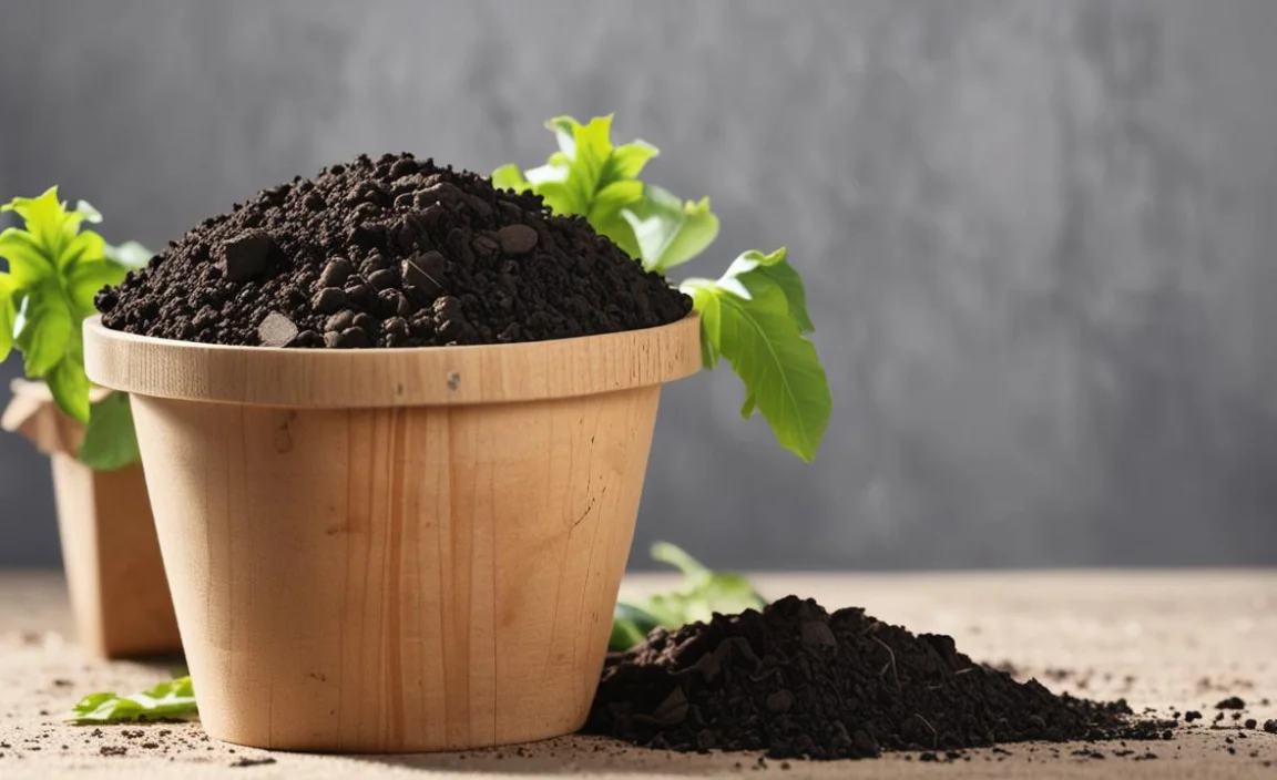 How to Use Compost Fertilizer in Your Garden