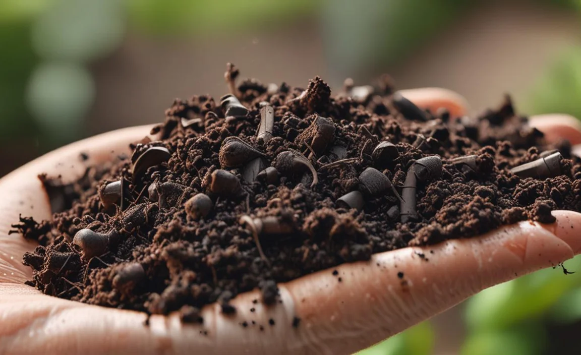 How to Use Compost in Your Agricultural Practices