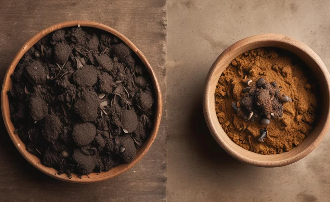 How to Use Compost