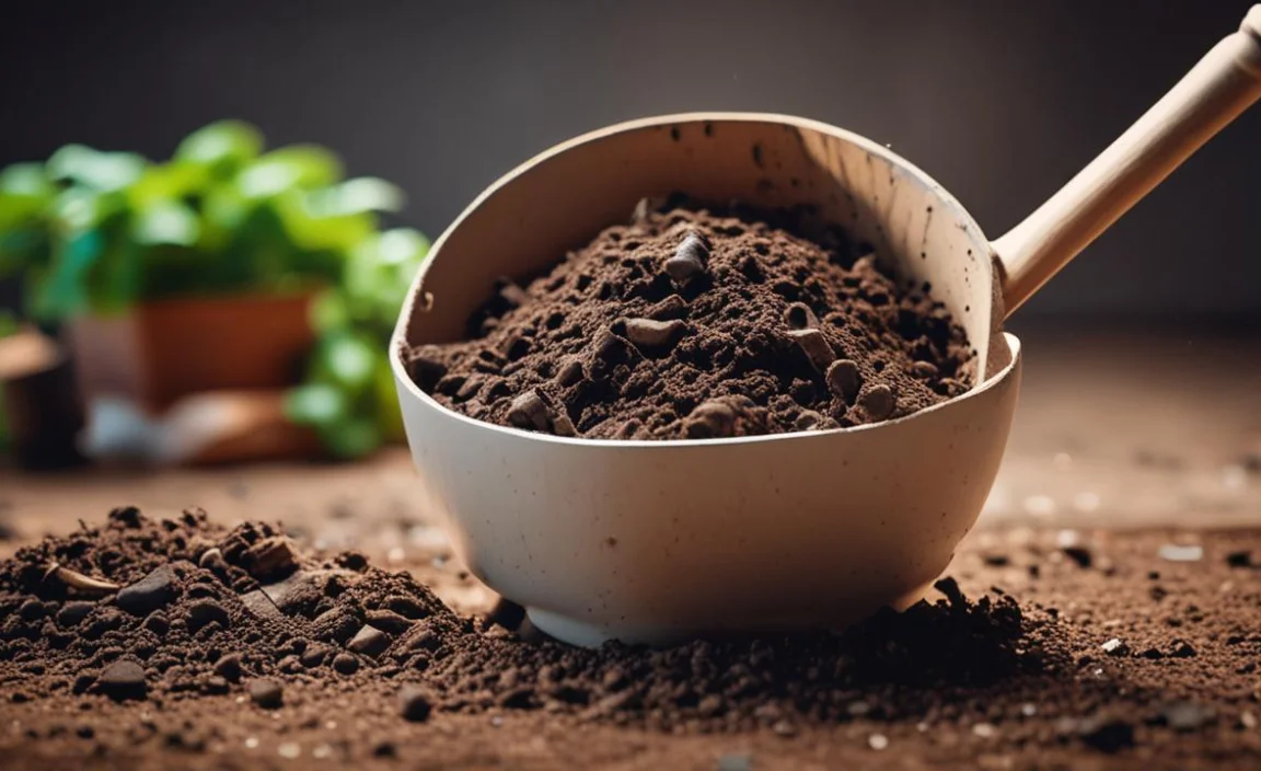 How to Use Your Compost: