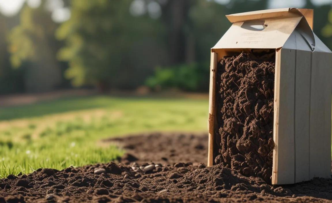 How to Use Your Finished Rural Compost