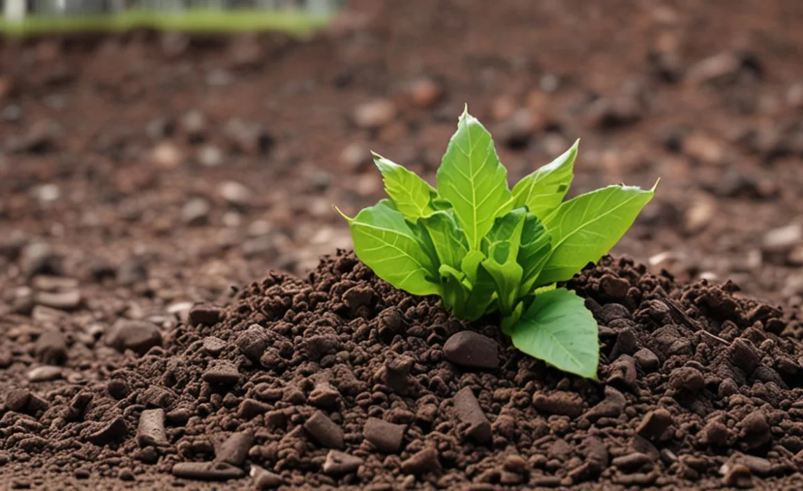 How to Use Your Urban Compost Soil