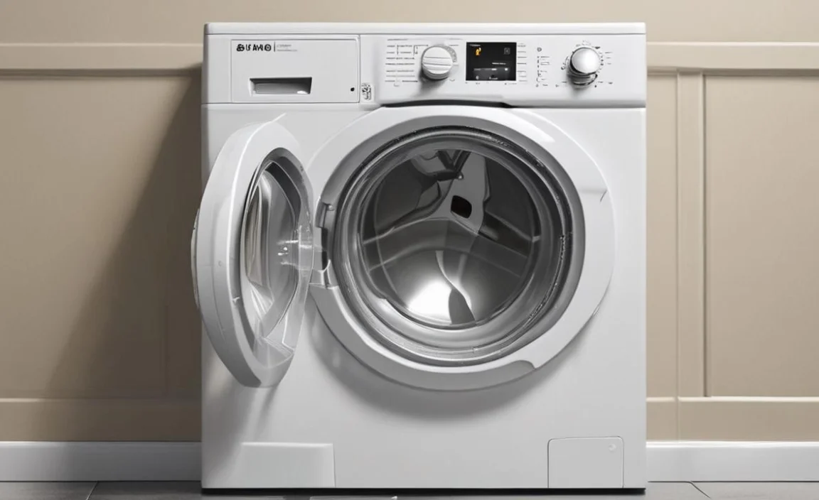 How To Vent A Washing Machine Drain Pipe Safely?