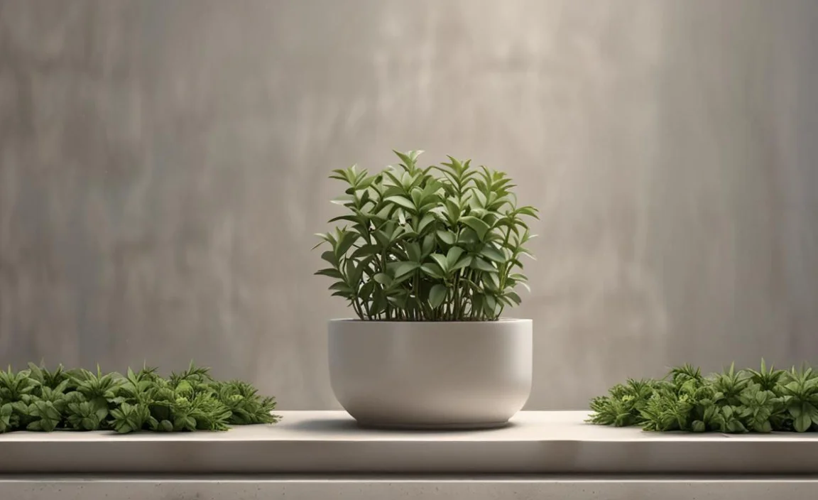 How To Water This Plant