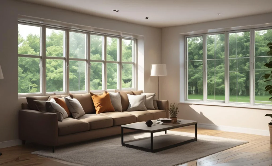 How Useful are Security Cameras for Basement Windows?