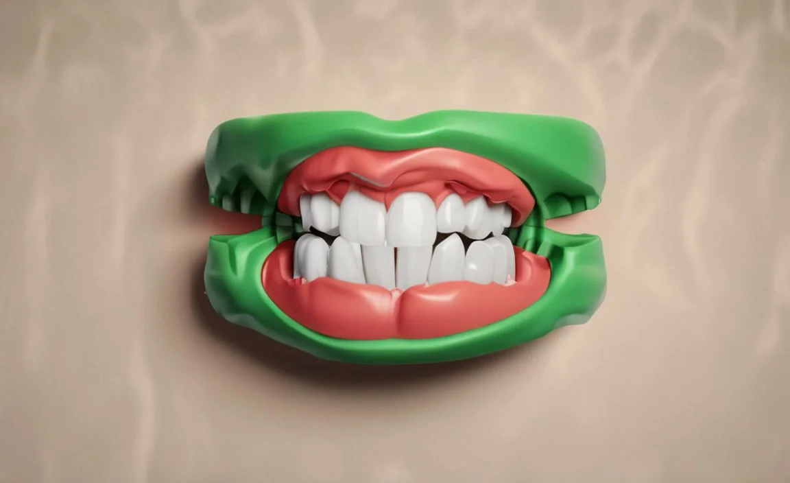 How Using High-Quality Teeth Saves You Time and Money
