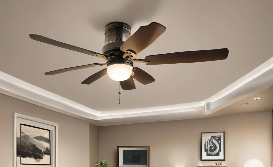 How Voltage Affects Fan Performance