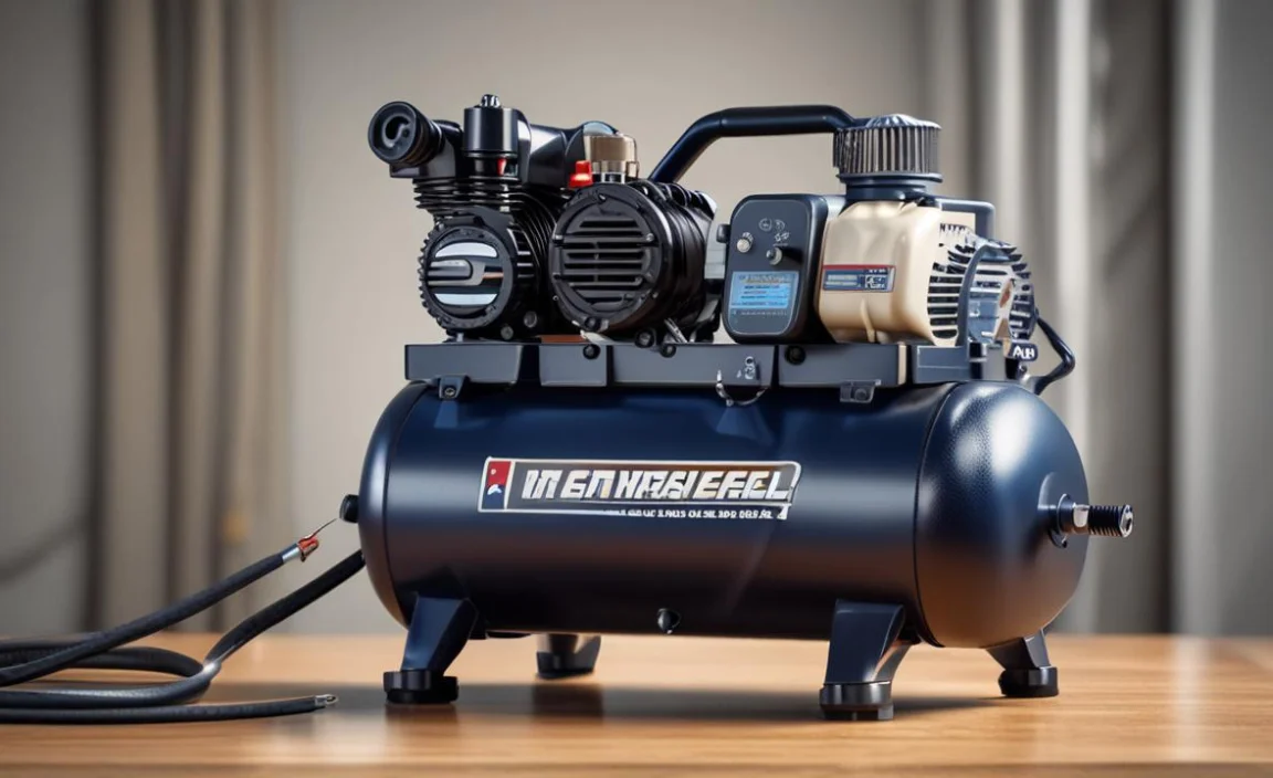 Hp Induction Motor