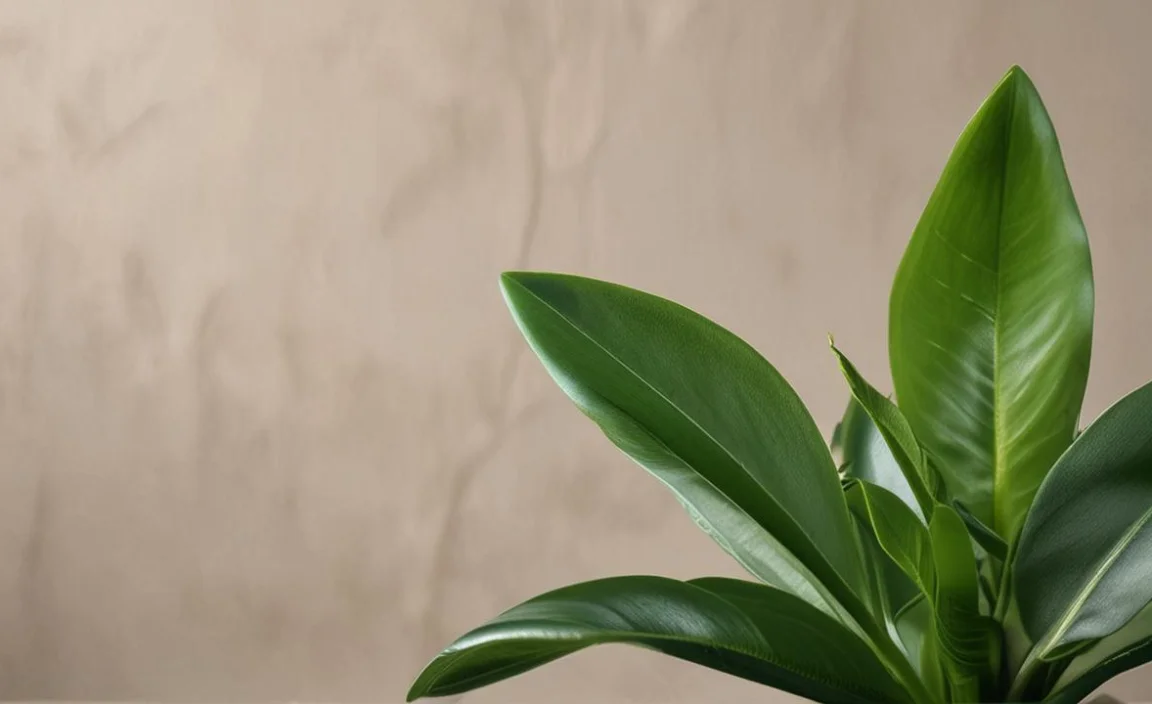 Identifying And Treating Pests Or Diseases Affecting Zz Plants
