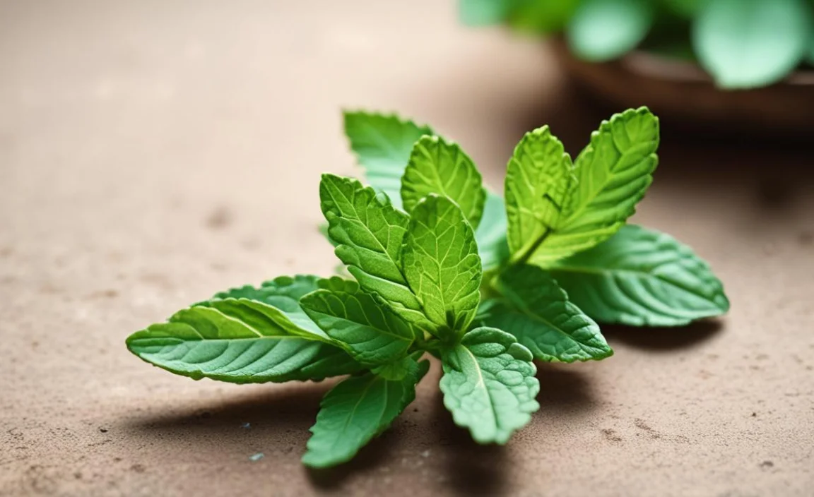 Identifying The Cause Of Yellowing Leaves