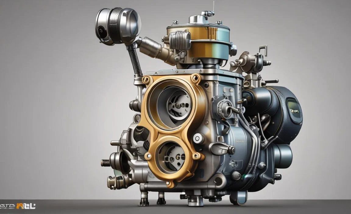 Identifying The Correct Carburetor Part Number