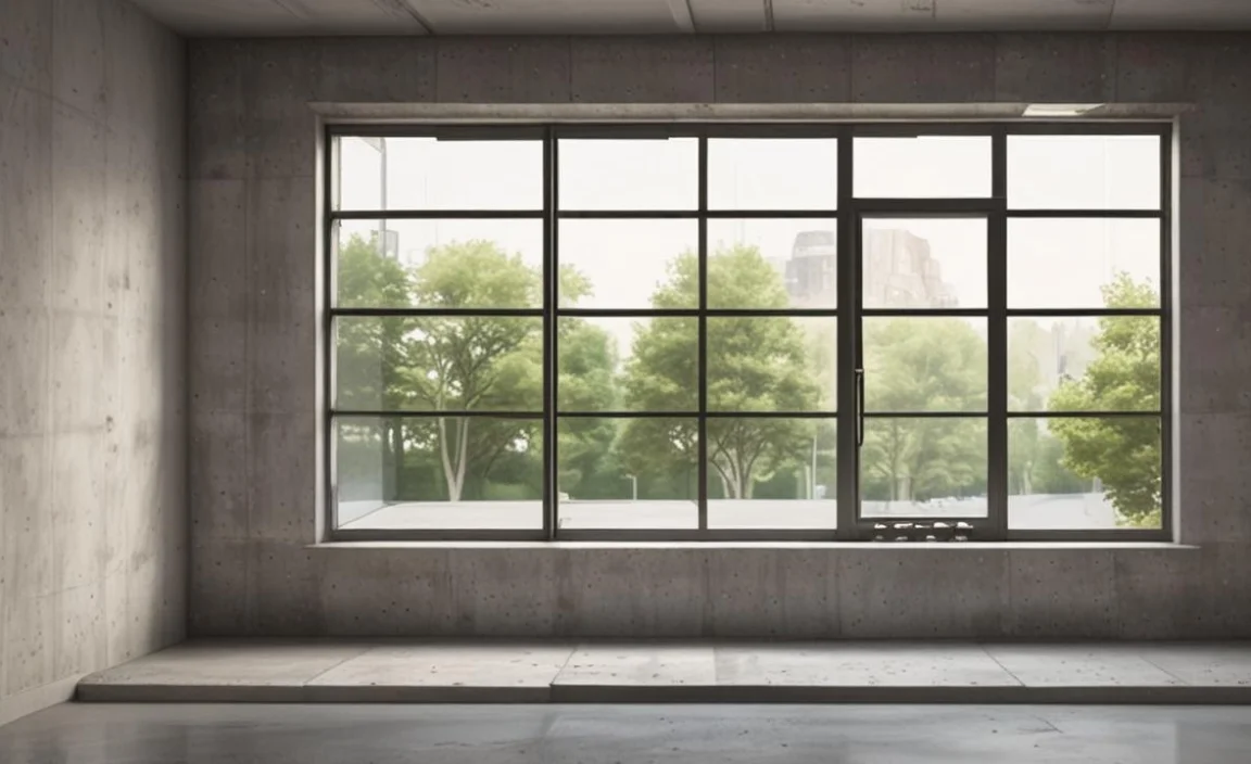 Identifying the Need for Basement Window Replacement