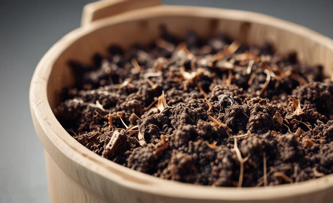 Identifying the Smell: What Does &ldquo;Bad&rdquo; Bokashi Smell Like?
