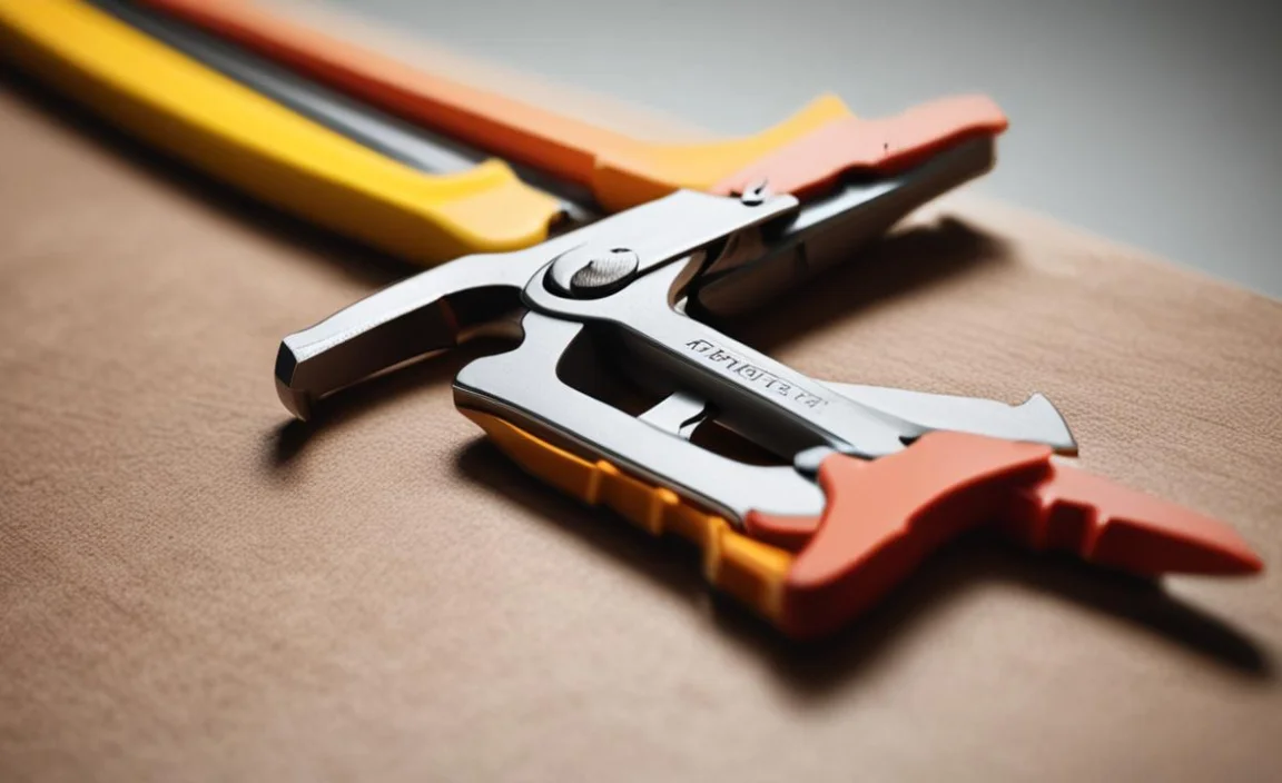 Identifying The Tool