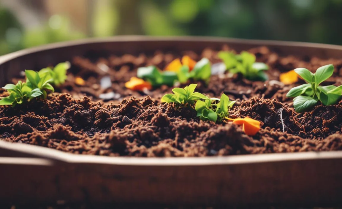 Identifying What You Can And Cannot Compost