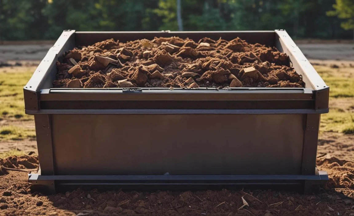 Impact of Composting on the Environment